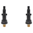 thumbnail image 4 of Ruiboury 1pc Pressure Washer Adapter Foam Nozzle Adapter Car Washing Accessories Type H 2Set, 4 of 6