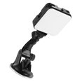 thumbnail image 4 of Miangastore streaming light Video Conference Light with Rechargeable Battery 1Pack Black 2.75x0.98x3.34in, 4 of 8