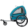 thumbnail image 1 of Bell Sports Smooth Sailer Trailer, 1 of 6