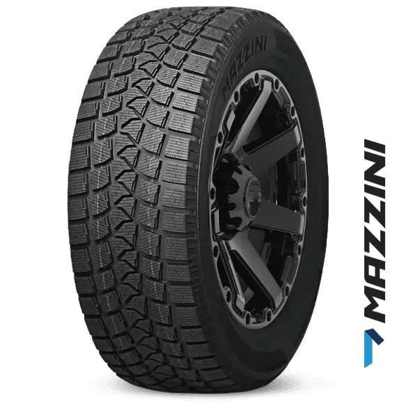 Mazzini Snowleopard Lx 235/70R16 Winter Tire