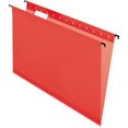 thumbnail image 1 of Pendaflex PFX6152CRED Hanging Folder, 1 of 1
