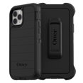 thumbnail image 1 of OtterBox Étui de Téléphone Defender Series Pro pour Apple iPhone 11 Pro - Noir, 1 of 8