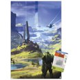 thumbnail image 1 of Halo Infinite - Master Chief Valley, 1 of 4