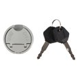 thumbnail image 2 of Fuel  Cover, Stable  Fuel   Scooter Fuel    For Scooter GY6 4-Stroke 139QMB Fit For TAOTAO For Scooter Accessory, 2 of 8