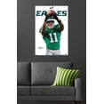thumbnail image 4 of NBA Dallas Mavericks - Maximalist Logo 23 Wall Poster, 22.375" x 34", 4 of 4
