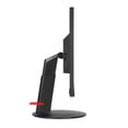 thumbnail image 4 of Lenovo ThinkVision T22v 21.5" Widescreen FHD VoIP Monitor - 61BCMAR6US, 4 of 6