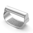 thumbnail image 1 of Garlic press garlic presses, garlic cutters, stainless steel, 1 of 1