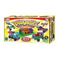 thumbnail image 1 of Popular Playthings - Playstix Deluxe Set 211 Pcs - Building Sticks Kit For Kids, Construction Stem Building Toy Ages 4 and up, 1 of 7