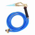 thumbnail image 2 of Double-Head High Temperature LPG Welding Torch Air Conditioner Copper Tube Welding Torch, 2 of 6