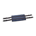 thumbnail image 1 of Xuanheng Wheelchair Calf Strap Adjustable Padded Wear Resistant Transporter Leg Strap M, 1 of 8