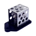 thumbnail image 1 of Smart Fan Smartsense Radiateur Ventilateur Relais Résistante pour Peugeot 206/307/406/807 Partner Expert, 1 of 7