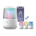 thumbnail image 1 of Hubble Pure Air Purifier, 1 of 4