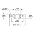 thumbnail image 2 of BLUE SEA Fuse - 5107-BSS, 2 of 2