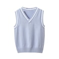 thumbnail image 1 of Tank Top Dress for Children - Stylish and Versatile, Suitable for Various Occasions, 1 of 6