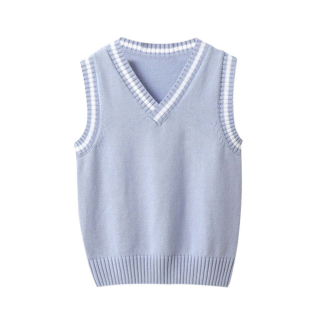 Tank Top Dress for Children - Stylish and Versatile, Suitable for Various Occasions