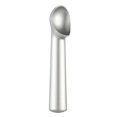 thumbnail image 1 of Agiferg Non-Stick Anti Freeze 5cm Metal Scoop for Ice Cream Gelato Spoon Kitchen Tool, 1 of 4