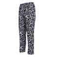 thumbnail image 3 of fastboy Pantalon de Chef Uniforme Cargo Ample Pantalon de Travail de Cuisine 3TG Couverts, 3 of 8