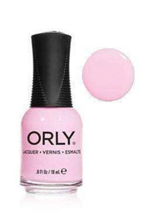 ORLY Nail Lacquer - Confetti