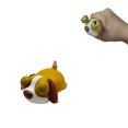 thumbnail image 3 of Agiferg Mini DinosaurToys Stress Relief Set Pressing Voice Fidget Toys For Kids Adults, 3 of 3
