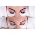 thumbnail image 3 of 2 Pack Sensitive Lash Remover for Lash Extensions - Clear Eyelash Extension Remover Gel - Fast-Acting Lash Extension Remover Efficient Lash Glue Remover 15 ml ea - Existing Beauty Lashes, 3 of 5