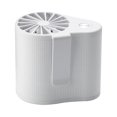 thumbnail image 3 of Mini Portable Air Conditioning Cooler Waist Fan USB Rechargeable Hand-held Air Blower Cooler, 3 of 3