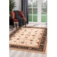 thumbnail image 4 of Rug Branch Majestic Vintage Persian High-Density Area Rug and Runner, Traditional - JA2117ACRBK313CL, 4 of 8