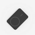 thumbnail image 2 of Belkin BoostCharge 5K Magnetic Wireless Power Bank w/Stand Black, 2 of 5