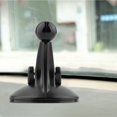thumbnail image 3 of 2 PACKS Windshield Windscreen Car Suction Cup Mount Stand Holder For Garmin Nuvi GPS black, 3 of 5