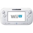 thumbnail image 1 of Restored Nintendo Wii U White Gamepad W/ LCD Touchscreen Console Handheld JCX081 (Refurbished), 1 of 1