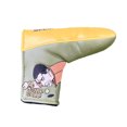thumbnail image 1 of relayinert Embroidered Montage Style Golf Cover Fashionable And Durable Protection For Club Club Cover A-style right angle, 1 of 6