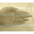 thumbnail image 4 of oneOone Viscose Chiffon Tissu Feuilles & Chevron Bloc Décor Tissu Imprimé BTY 42 Pouces de Large, 4 of 4