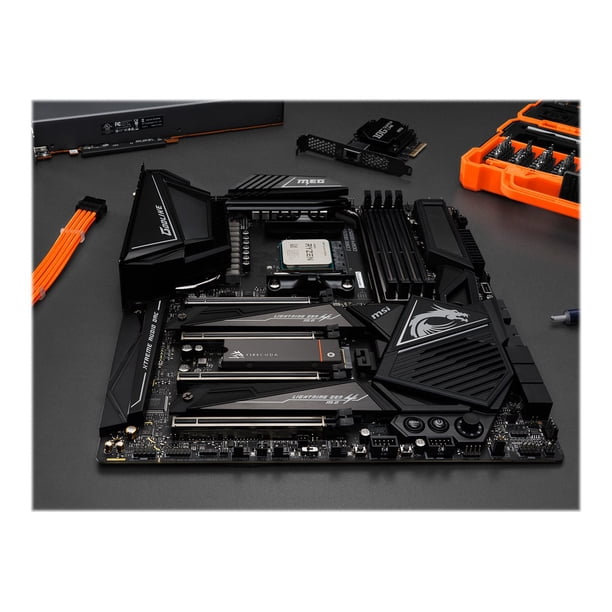 Seagate FireCuda 530 1TB Internal Solid State Drive - M.2 PCIe