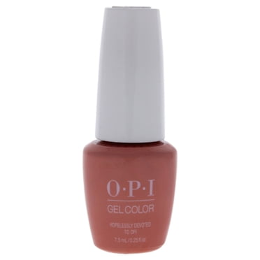 OPI 0.25 Vernis à Ongles pour Femmes