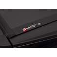 thumbnail image 3 of BAK Industries Tonneau Cover 448331 BAKFlip MX4; Hard Folding; Lockable Using Tailgate Handle Lock; Black Matte; Aluminum; Can Be Used With BAK Tool Box, 3 of 6