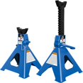 thumbnail image 1 of ATD Tools ATD-7446A 6 Ton Double Lock Ratchet Style Jack Stands, 1 of 1