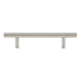 thumbnail image 3 of Era Round Pull Cabinet Handles 4-pack, Satin Nickel, 3 of 6