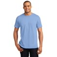 thumbnail image 1 of Hanes - EcoSmart 50/50 Cotton/Poly T-Shirt. 5170, 1 of 1
