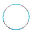 thumbnail image 1 of Diconna Bague d'Exercice Détachable Ajustable, Bague de Gymnastique en 8 Parties, Outil de Mise en Forme, 1 of 5