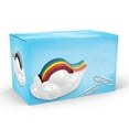 thumbnail image 4 of & Craft & Stationery Tape Dispenser Set with Pattern Rainbow Reusable Desk Supplies for Spaces and Everyday use, 4 of 7