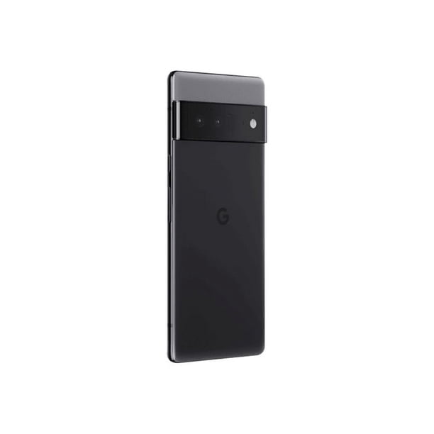 Google Pixel 6 Pro - 5G Android Phone - Unlocked Smartphone with