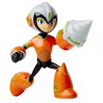 thumbnail image 2 of Mega Man Figurine Articulée Entièrement Chargée de 7 Pouces / Homme Perceuse, 2 of 11
