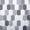 Grey, variant on Truu Design Decorative Self-Adhesive Peel and Stick Backsplash Oval Wall Tiles