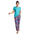 thumbnail image 4 of Jockey Women's Soft Cool Pant, 4 of 4