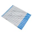 thumbnail image 2 of Non-woven Fabric DIY Water-soluble Pen Air-erasable Pen 6PC Pack Blue, 2 of 8