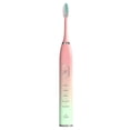 thumbnail image 2 of COFEST Electric Toothbrush with 2 Brush Heads for Adults and Kids， IPX7， 5 Modes with 2 Minutes Built In Smart Timer， Electric Multicolor, 2 of 7