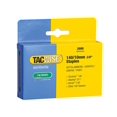 thumbnail image 1 of Tacwise - 140 Heavy-Duty Staples 10mm (Type T50 G) (Pack 2000), 1 of 2