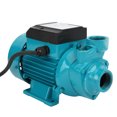 thumbnail image 4 of DC Solar Water Pump, Single Suction Durable Horizontal Mini  Electric Pump  For Boiler Water Supply For Farmland Irrigation, 4 of 8