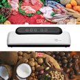 thumbnail image 4 of Labymos Scelleuse sous Vide pour la Conservation des Aliments, Scelleuse pour Aliments Secs et Humides avec 10 Niveaux de Vide, 4 of 8