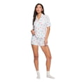 thumbnail image 2 of George Women's Two Piece Pajama Set, 2 of 6
