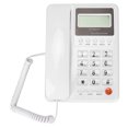 thumbnail image 4 of ANGGREK Desktop Wired Phone, KX-T8001CID   Hotel Wired Phone For Home, 4 of 8